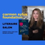 Copy of Carmen Sylva Literaire Salon